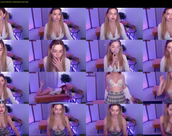 victoria_karma — 91 minute Chaturbate female cam show recording, 720p, Aug 4, 2022