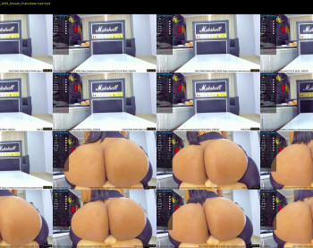 victoriaroyce_ — 78 minute Chaturbate female cam show recording, 1080p, Aug 4, 2022