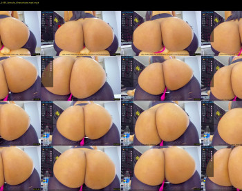 victoriaroyce_ — 59 minute Chaturbate female cam show recording, 1080p, Aug 4, 2022