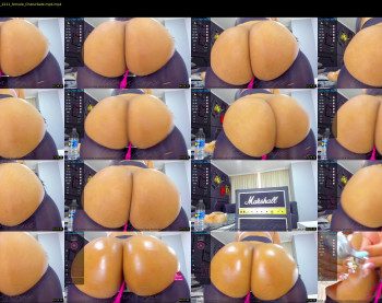 victoriaroyce_ — 59 minute Chaturbate female cam show recording, 1080p, Aug 4, 2022
