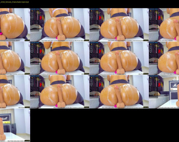 victoriaroyce_ — 15 minute Chaturbate female cam show recording, 1080p, Aug 4, 2022