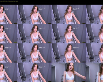 wanda_robinson — 30 minute Chaturbate female cam show recording, 1080p, Aug 4, 2022