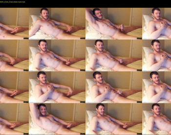 warrenkener — 55 minute Chaturbate male cam show recording, 1080p, Aug 4, 2022