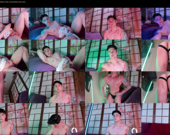 waynemiller_ — 59 minute Chaturbate male cam show recording, 1080p, Aug 4, 2022