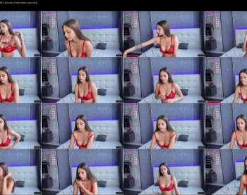 whitebanny — 11 minute Chaturbate couple cam show recording, 1080p, Aug 4, 2022