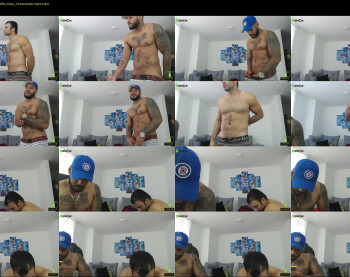 willhottwil1 — 29 minute Chaturbate couple cam show recording, 1080p, Aug 4, 2022