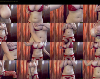 your_wild_fantasy — 91 minute Chaturbate female cam show recording, 720p, Aug 4, 2022