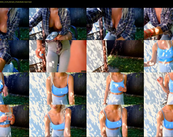 yourguiltypassionn — 13 minute Chaturbate female cam show recording, 720p, Aug 4, 2022