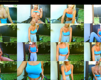 yourguiltypassionn — 49 minute Chaturbate female cam show recording, 720p, Aug 4, 2022