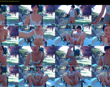 yournaughtypixie — 62 minute Chaturbate couple cam show recording, 1080p, Aug 4, 2022