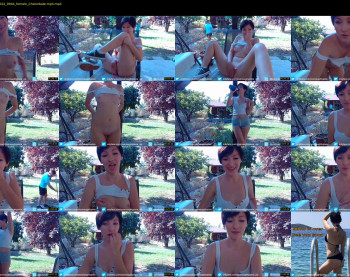yournaughtypixie — 25 minute Chaturbate couple cam show recording, 1080p, Aug 4, 2022