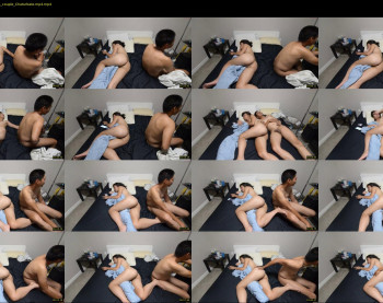 18not20 — 13 minute Chaturbate couple cam show recording, 720p, Aug 5, 2022