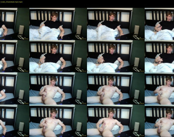 9thick88 — 54 minute Chaturbate male cam show recording, 1080p, Aug 5, 2022