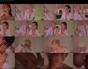 _2strangers — 54 minute Chaturbate couple cam show recording, 1080p, Aug 6, 2022