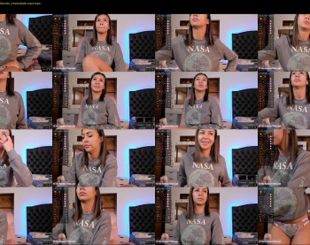 _gaby1 — 6 minute Chaturbate female cam show recording, 1080p, Aug 5, 2022