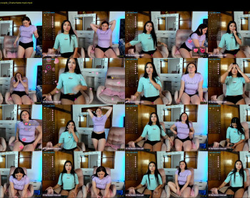 _gaby1 — 55 minute Chaturbate female cam show recording, 1080p, Aug 5, 2022