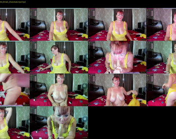 _lady_red_ — 16 minute Chaturbate female cam show recording, 1080p, Aug 5, 2022