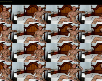 _layne — 22 minute Chaturbate male cam show recording, 1080p, Aug 5, 2022