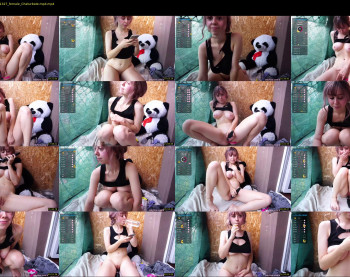 _lovely_mikh — 60 minute Chaturbate female cam show recording, 1080p, Aug 5, 2022