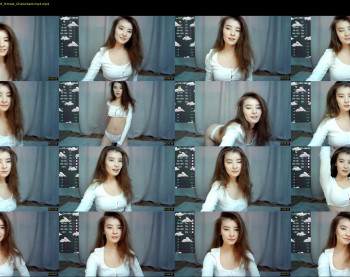 _lovelyen — 19 minute Chaturbate female cam show recording, 480p, Aug 5, 2022