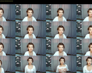 _lovelyen — 6 minute Chaturbate female cam show recording, 480p, Aug 5, 2022
