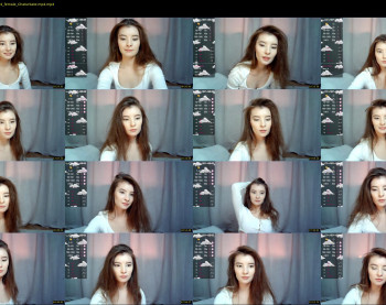 _lovelyen — 58 minute Chaturbate female cam show recording, 480p, Aug 5, 2022
