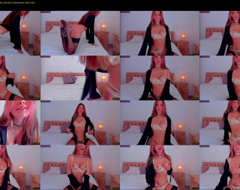 _milkyway — 24 minute Chaturbate female cam show recording, 1080p, Aug 5, 2022