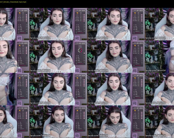 _peni_wise_ — 61 minute Chaturbate female cam show recording, 1080p, Aug 5, 2022