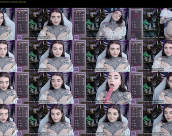 _peni_wise_ — 60 minute Chaturbate female cam show recording, 1080p, Aug 5, 2022