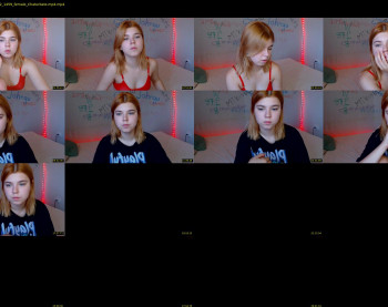 _reverse_gang_ — 33 minute Chaturbate couple cam show recording, 720p, Aug 5, 2022