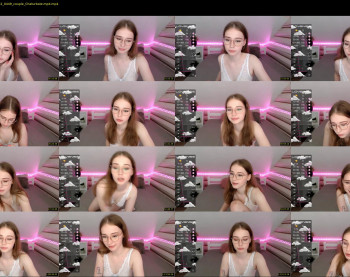_reverse_gang_ — 90 minute Chaturbate couple cam show recording, 720p, Aug 6, 2022