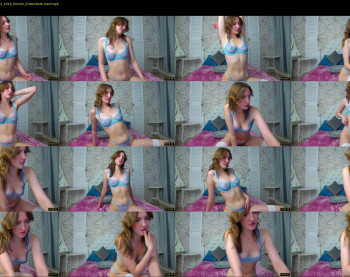 _wendydarling_ — 27 minute Chaturbate female cam show recording, 720p, Aug 5, 2022