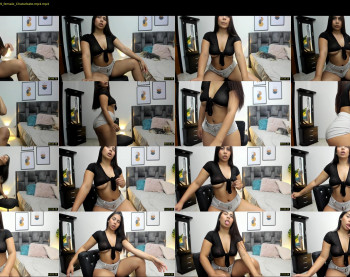 abigail_w — 20 minute Chaturbate female cam show recording, 1080p, Aug 5, 2022