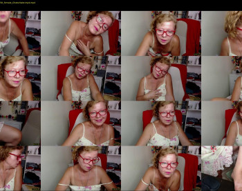 adelewildx — 84 minute Chaturbate female cam show recording, 720p, Aug 5, 2022