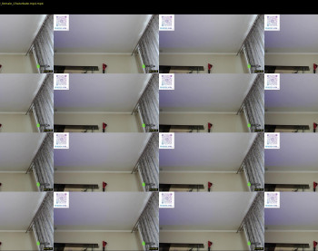 adrykilly — 54 minute Chaturbate female cam show recording, 1080p, Aug 5, 2022