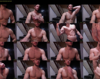 aiasar — 13 minute Chaturbate male cam show recording, 480p, Aug 6, 2022