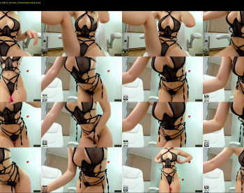 aileen_williams — 15 minute Chaturbate female cam show recording, 1080p, Aug 5, 2022