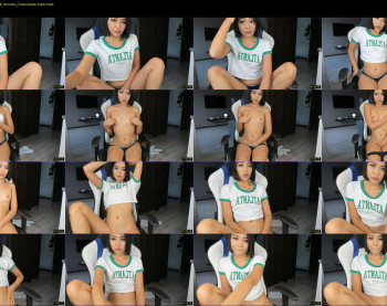 aina_kun — 49 minute Chaturbate female cam show recording, 1080p, Aug 5, 2022