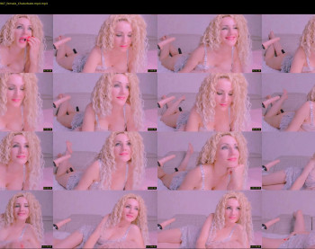 airispassion — 94 minute Chaturbate female cam show recording, 720p, Aug 5, 2022