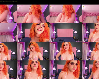 albaandthayron — 59 minute Chaturbate couple cam show recording, 1080p, Aug 5, 2022