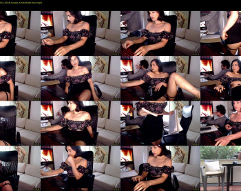 alex_and_theprof — 29 minute Chaturbate couple cam show recording, 1080p, Aug 5, 2022