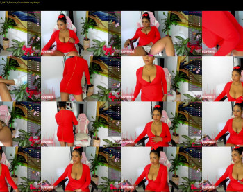 alexandra_mar — 110 minute Chaturbate female cam show recording, 720p, Aug 5, 2022