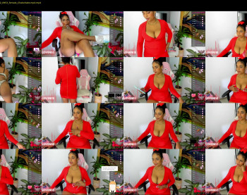 alexandra_mar — 123 minute Chaturbate female cam show recording, 720p, Aug 5, 2022