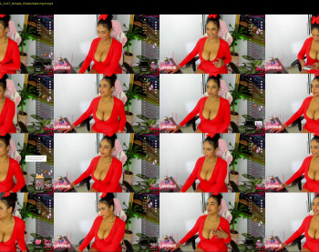alexandra_mar — 19 minute Chaturbate female cam show recording, 720p, Aug 5, 2022