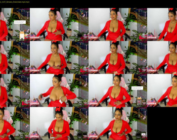 alexandra_mar — 139 minute Chaturbate female cam show recording, 720p, Aug 5, 2022