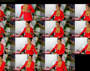 alexandra_mar — 124 minute Chaturbate female cam show recording, 720p, Aug 5, 2022