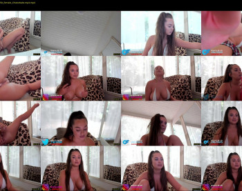 alexispixie — 84 minute Chaturbate female cam show recording, 720p, Aug 5, 2022
