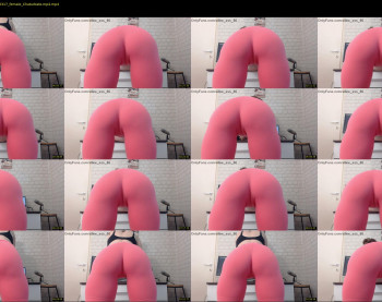 allex_ass_86 — 13 minute Chaturbate female cam show recording, 1080p, Aug 6, 2022