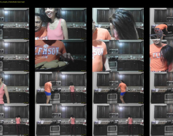 allgood4u — 13 minute Chaturbate couple cam show recording, 720p, Aug 6, 2022