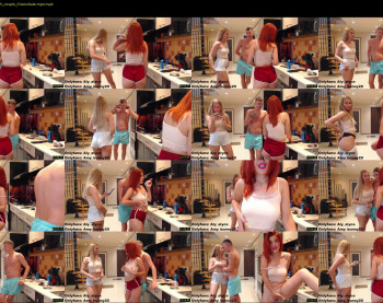 aly_alyce — 54 minute Chaturbate female cam show recording, 1080p, Aug 5, 2022